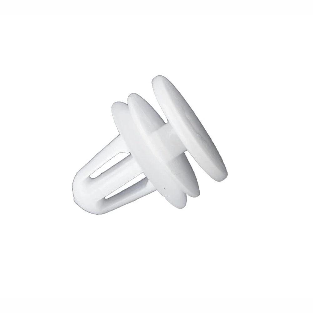 Clema, clips fixare Citroen C4 Picasso (Ua/Ud) 10.2006-06.2013, C8 (Ea/Eb) 07.2002-; Peugeot 306 (7_) 03.1993-03.1997 / 05.1997-12.1998 / 01.1999-12.2001, 307 (3_) 03.2001-09.2005 / 09.2005-09.2007; tapiterie usa / hayon, grila; set 10 buc, 696639