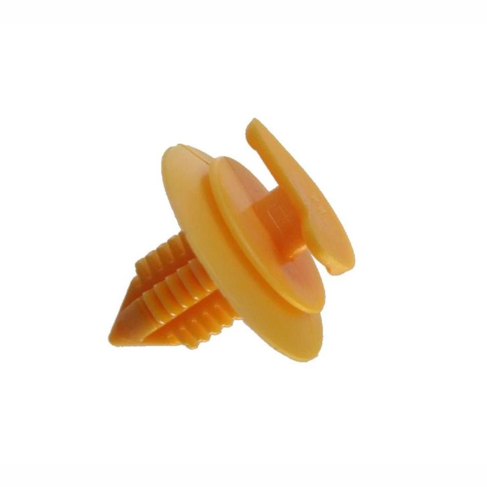 Clema, clips fixare Alfa Romeo 33 (907a) 01.1990-09.1994; Fiat Barchetta (183) 04.1995-06.2005, Uno (146 A/E) 08.1983-06.2002; tapiterie; set 10 buc, 14191280