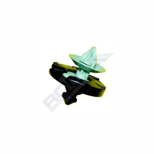 Clema, clips fixare VW Golf III (1h) Hatchback / Estate / Cabrio 08.1991-04.1999, Vento/Jetta (1h) SUA 01.1992-10.1998; tapiterie usa; set 10 buc, 1H0868243