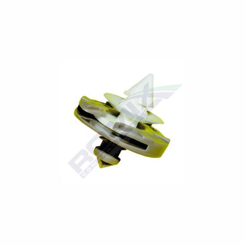Clema, clips fixare VW Golf III (1h) Hatchback / Estate / Cabrio 08.1991-04.1999, Vento/Jetta (1h) SUA 01.1992-10.1998; tapiterie usa; set 10 buc, 1H0868243B