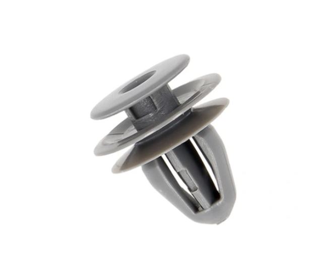Clema, clips fixare Honda Accord, City, Civic, Civic Crx, Cr-V, Crv, Hr-V, Odyssey, Odyssey/Shuttle, Prelude; tapiterie; set 10 buc, 91560-S84-A01, 91560-SP0-003