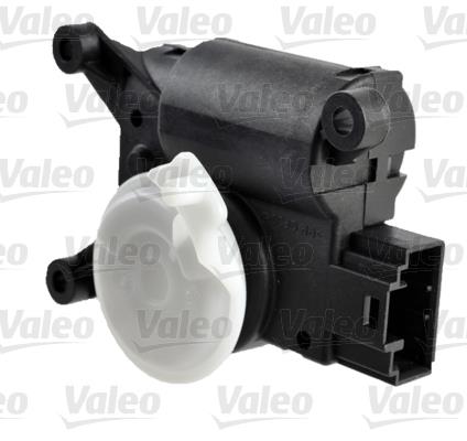 Actuator ventilatie, Motoras aeroterma Valeo 515128 2 pini Alfa Romeo Giulietta 940 2010-; 50521921, 77365572