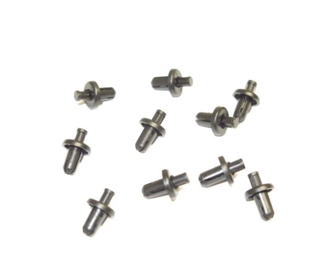 clema, clips fixare, Aftermarket 2047098