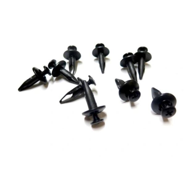 Nit plastic BMW Seria 3 (E90, E91), 08.08-, Aftermarket 2065170