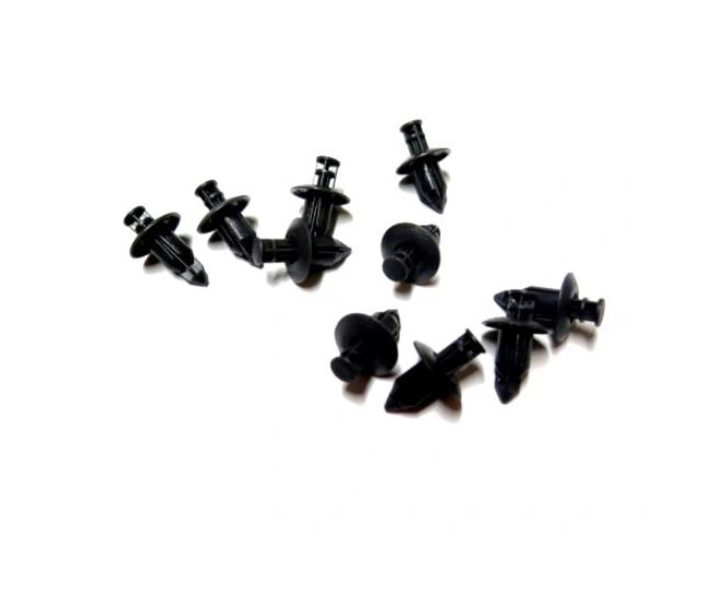 Nit plastic Honda Accord Usa, 03- Aftermarket 2077170B