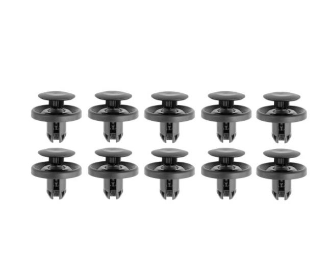 Clema, clips fixare Subaru Brz 06.12-12.20, Forester 01.13-05.18, Impreza 05.16-/06.11-, Legacy 04.09-12.14/04.14-, Outback 05.15-, Tribeca 06.08-, Wrx/Sti 01.14-, Xv 11.11-12.17/04.17-; aripa interioara, set 10 buc, 909140068
