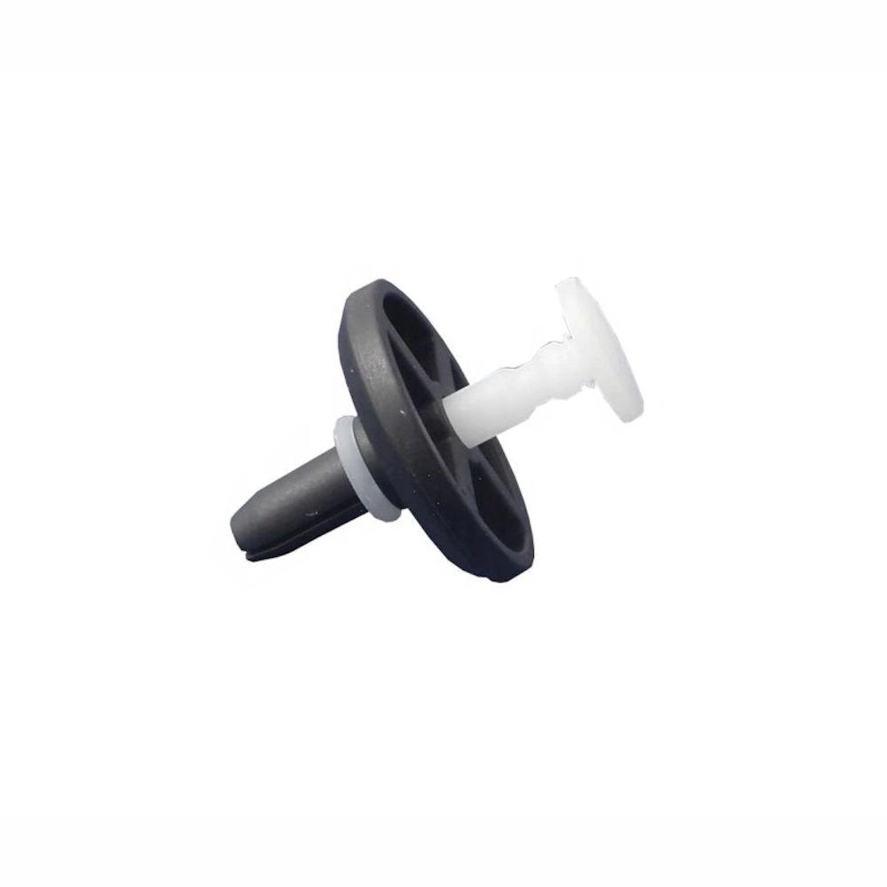 Clema, clips fixare Chrysler 300 M, 300c, Concorde, Pacifica, Pt Cruiser, Sebring; Dodge Avenger, Caliber, Charger, Intrepid, Magnum, Stratus; Jeep Compass, Patriot; bara protectie, ornamente, set 10 buc, 04805405AB, 4805405AA, 4806334AA