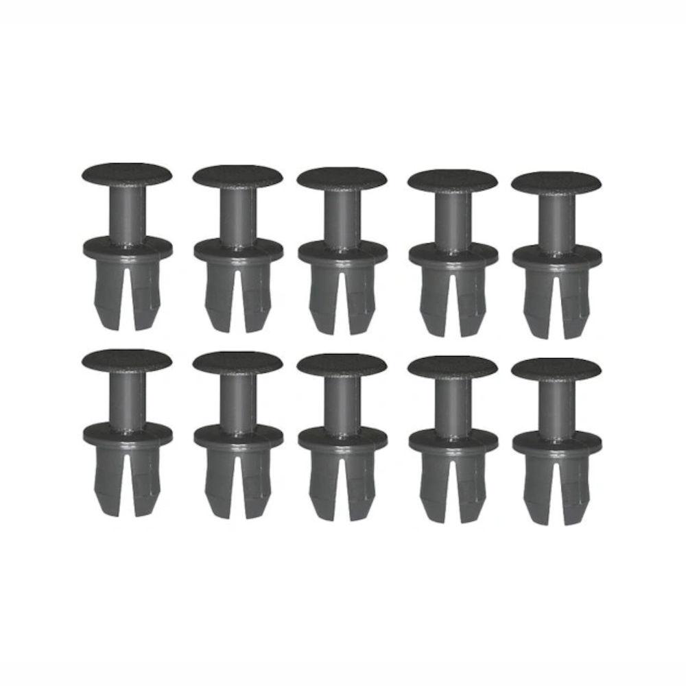 Nit plastic Mercedes W202(C-Kl), 93- Aftermarket 2085119