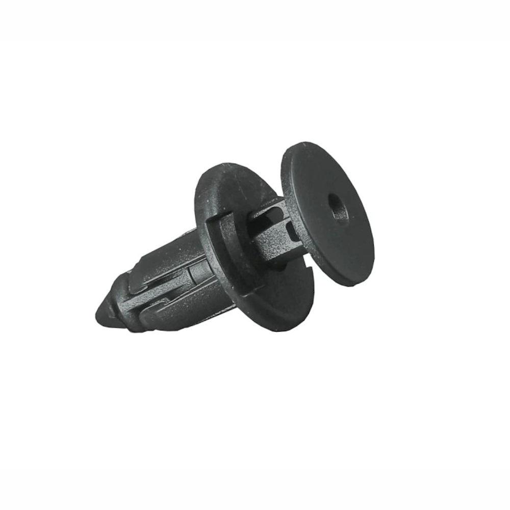 Clema, clips fixare Lexus Gs (L10/S160/S190), Is (Xe2/Xe3), Lc, Ls (Xf30/Xf40), Rx (Al10/Al20); Toyota Camry (Xv40/Xv50), Rav4 (Xa50), Sienna; ornamente exterioare pervaz, fixare inferioara, set 10 buc, 75867-30120