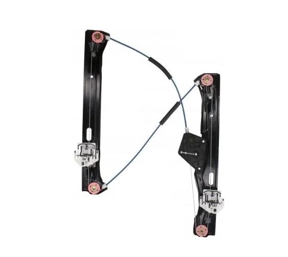 Macara geam electrica fara motoras BMW Seria 3 (F30, F35, F80) parte montare : Dreapta, Fata