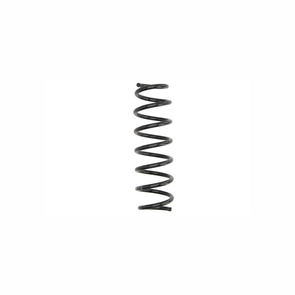 Arc spiral Kyb RA6173, parte montare: punte spate