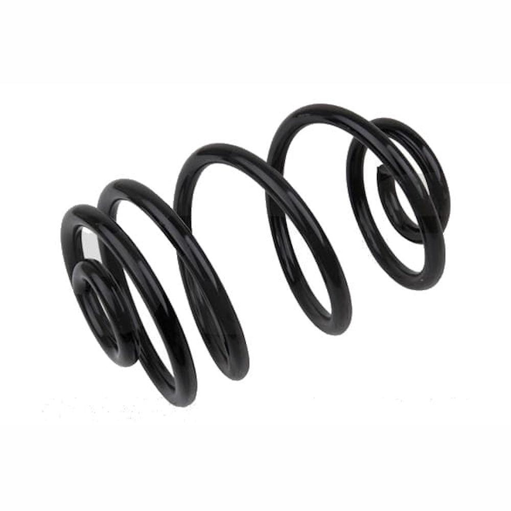 Arc spiral Opel Astra F Combi (51 , 52), Kadett E , Kyb RX5398, parte montare : Punte spate