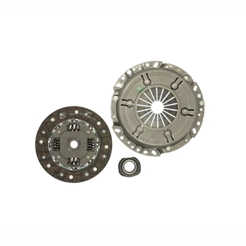 Kit ambreiaj Dacia Logan Express, 2009-, Sandero, 2008-2012, Nissan Kubistar, 2003-2008, Renault Clio 2, 1998-2012, Kangoo, 1997-2008, Laguna 1, 1993-2002, Logan 1, 2007-, Megane 1, 199, LUK