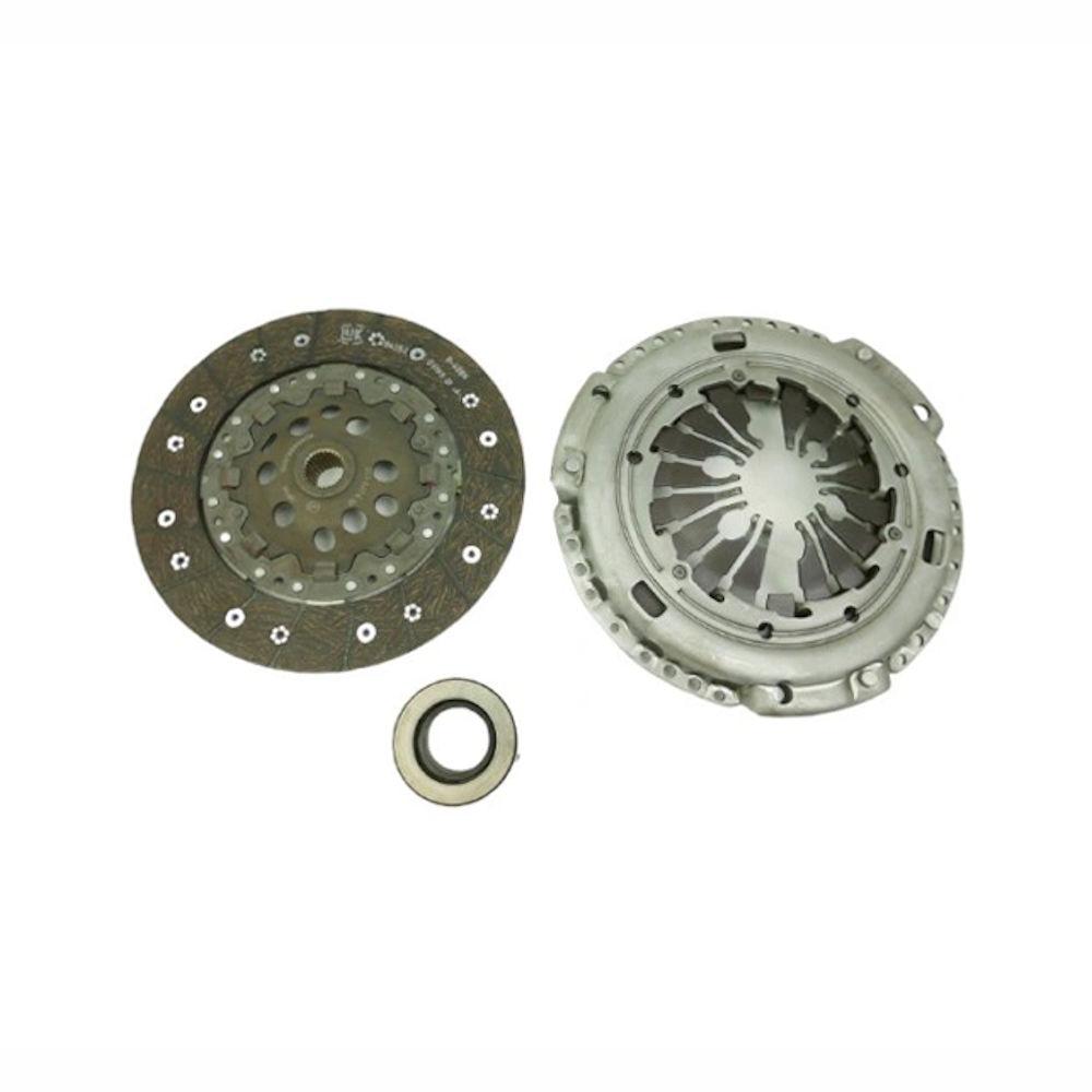 Kit ambreiaj Vw Vento, Polo, Passat, New Beetle, Golf 3, Skoda Roomster, Octavia, Fabia, Seat Toledo, Leon, Ibiza, Cordoba, Audi Tt, A3, A2, A1, Motorizare 1.9 Tdi/ 1.8t/ 1.6 Tdi/, LUK