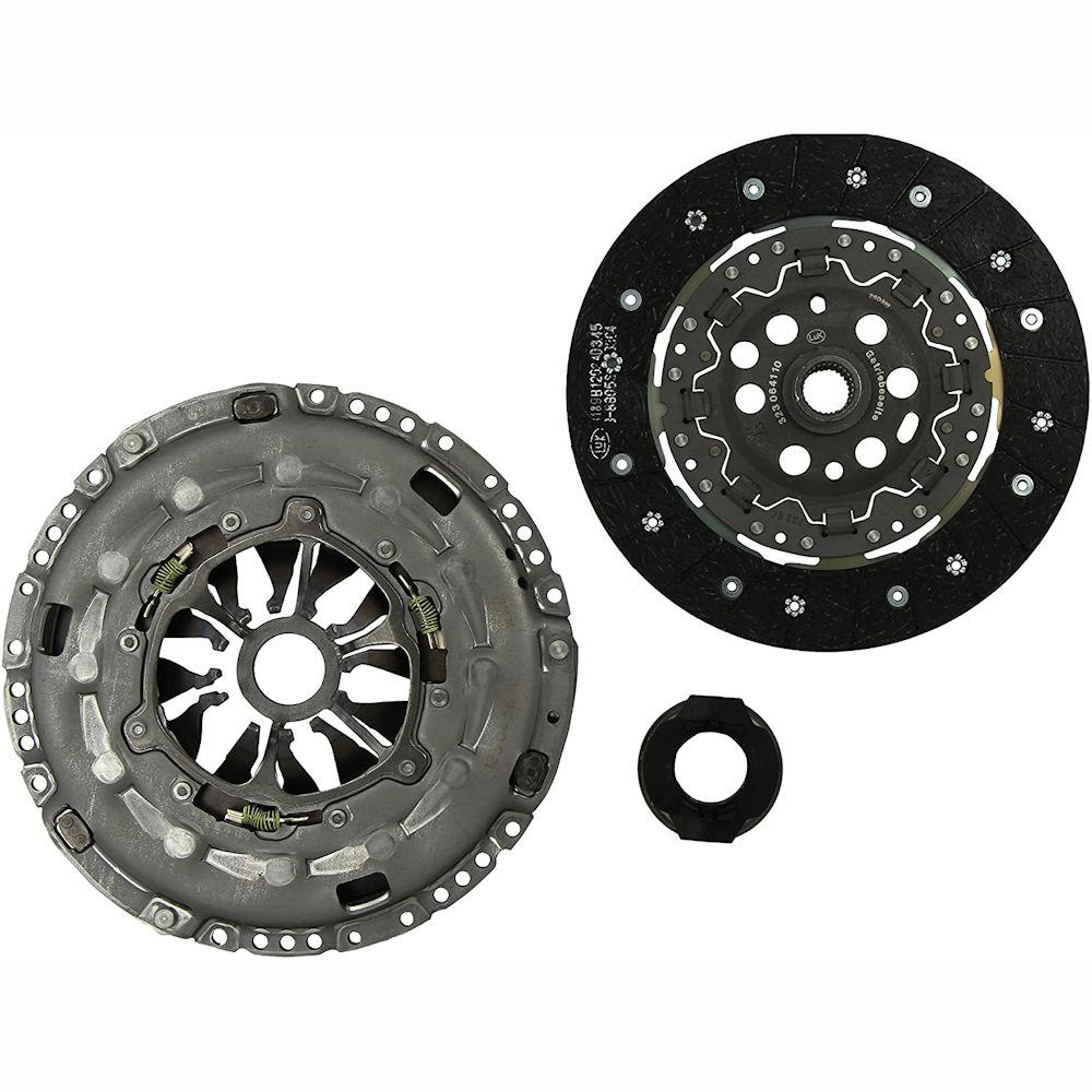 Kit ambreiaj Vw Multivan 5, .2003-2015, 2003-2015, 2.0 Tdi/ 1.9 Tdi, LUK Kit ambreiaj Vw Multivan 5, .2003-2015, 2003-2015, 2.0 Tdi/ 1.9 Tdi, LUK