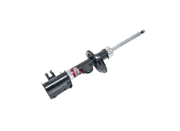 Amortizor Ford C-Max (Dm2), Focus 2 (Da), Focus C-Max, Magneti Marelli 351384070200, parte montare : Punte fata, Stanga, Presiune Gaz