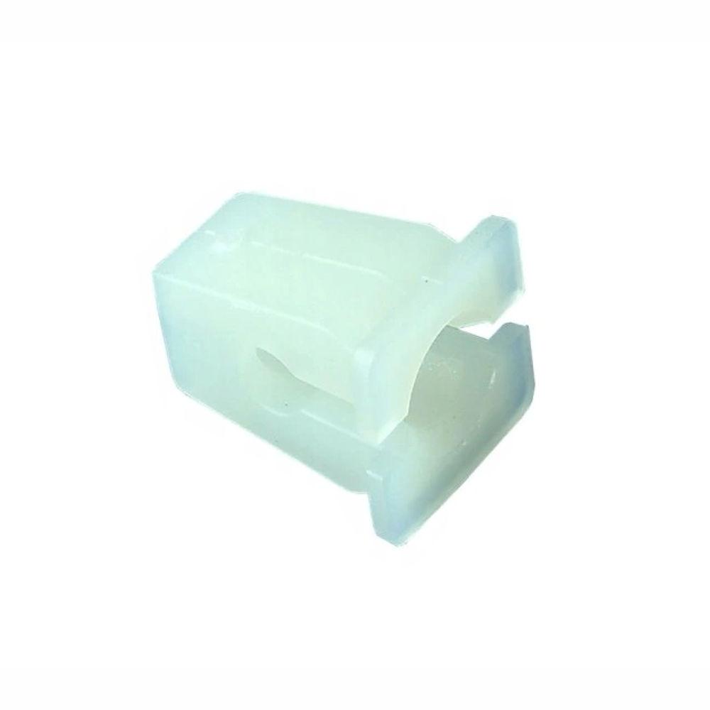 Clema, clips fixare Chevrolet Aveo (T200/T300)/(T255) Hatchback/(T250) Sedan, Captiva (Klac), Cruze (J300), Lacetti/Nubira (Klan/J200), Matiz II (Klya/M150), Spark (M300); Daewoo Kalos, Lanos, Nubira III; Opel Antara; tapiterie usa/portbagaj, set 10 buc