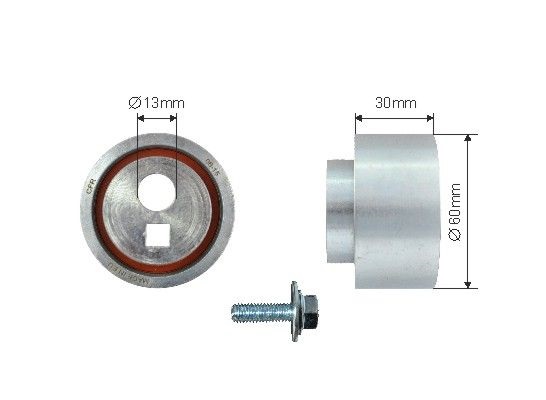Rola Intinzator Aftermarket RC497-97