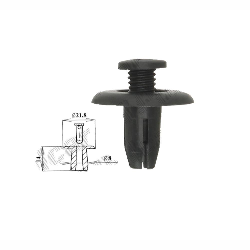 Nit plastic Aftermarket RX1086