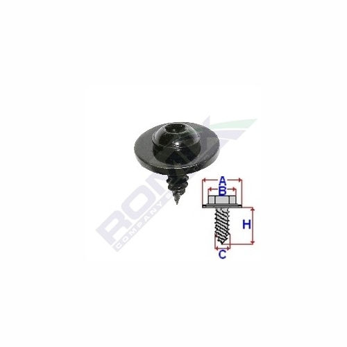 Surub special Vw Passat (B4), 94-, Aftermarket RXC60471