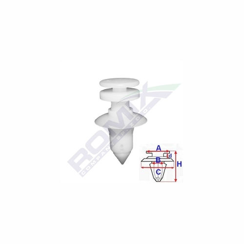 Cips, Agrafa fixare Lincoln Navigator, 03- Aftermarket RXC60660