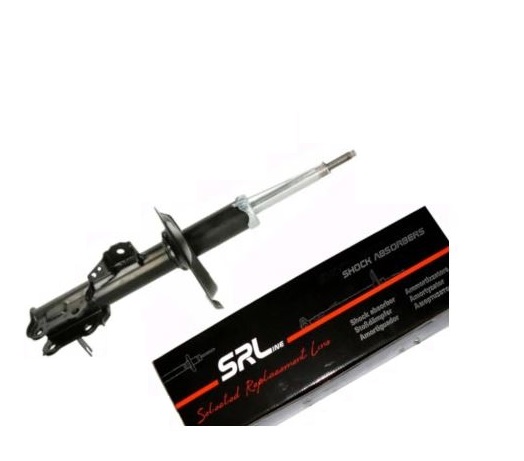 Amortizor gaz dreapta , SRLine S010712G