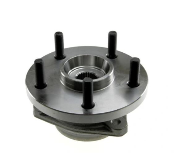 Rulment butuc roata SRL S41-1045, Fata