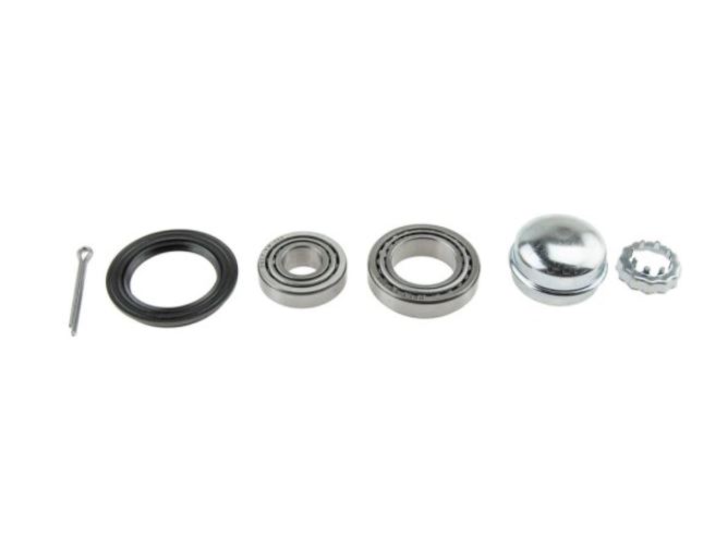 Rulment butuc roata SRL S41-2027, Spate