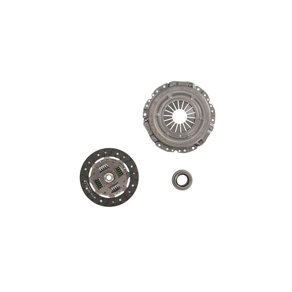 Kit ambreiaj Sachs 3000099001