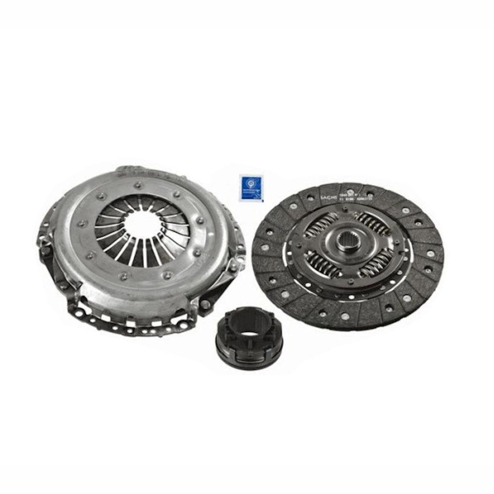 Kit ambreiaj Sachs 3000722002