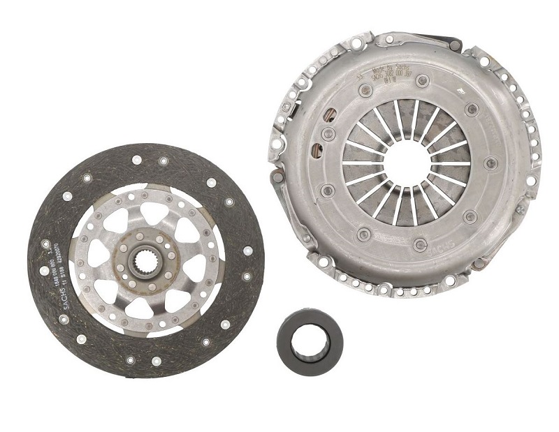 Kit ambreiaj Sachs 3000970005