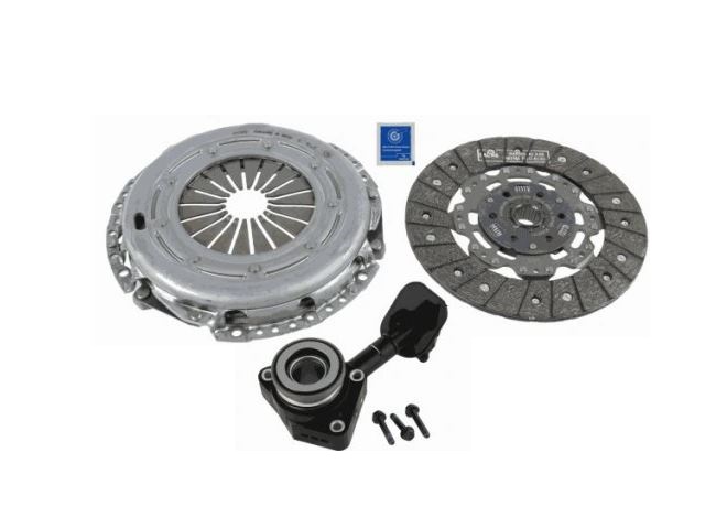Kit ambreiaj Sachs 3000990221
