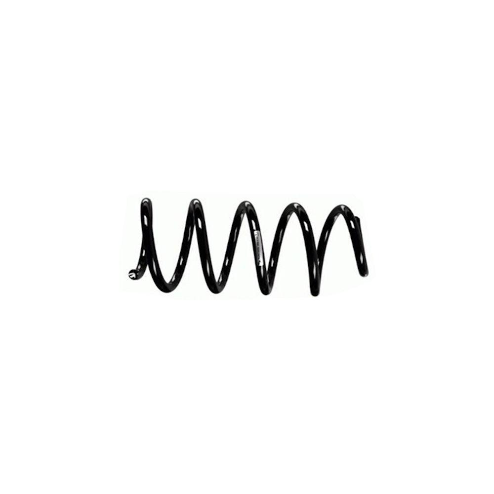 Arc spate Dacia Duster 2010-2018 tractiune 4x2, l=325mm; d=13.00mm 550201283R, producator TEVEMA Olanda
