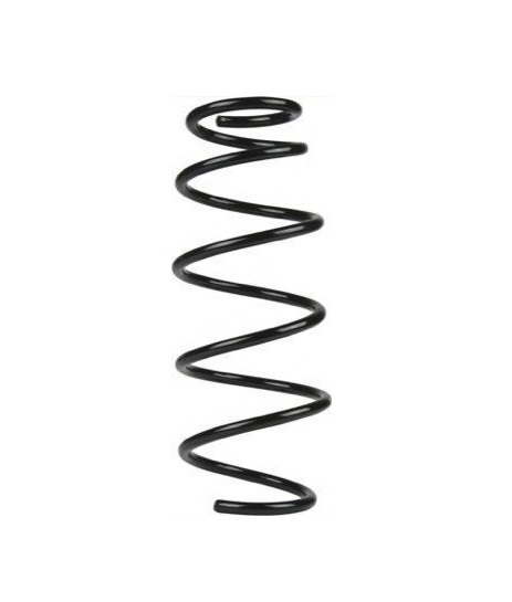 Arc spiral Toyota Yaris (Scp9) Suplex 35299, parte montare : Punte Fata
