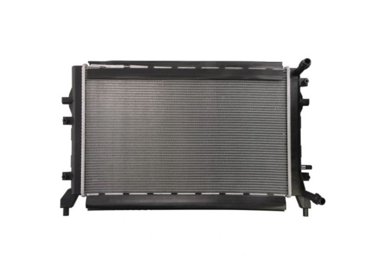 Radiator racire motor Valeo 735179