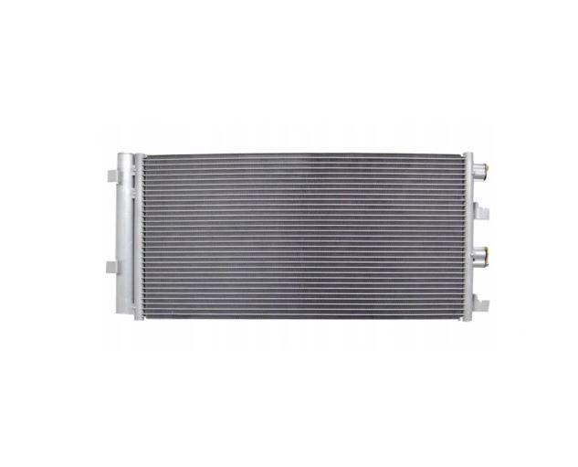 Condensator climatizare, Radiator clima Dacia Duster, Valeo 814178