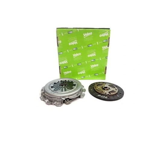 Kit ambreiaj Valeo 828792