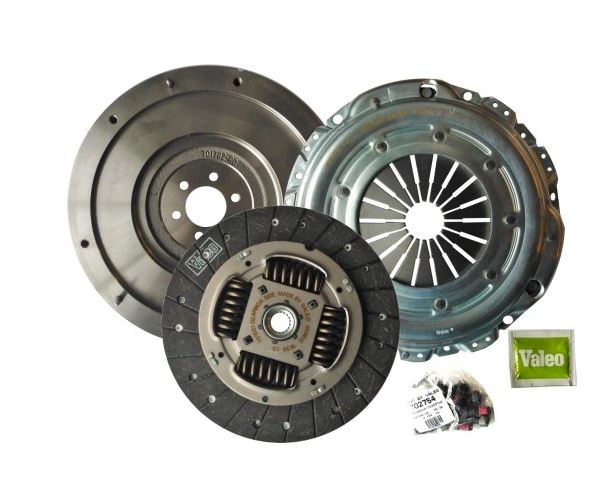 Kit ambreiaj Valeo 835064