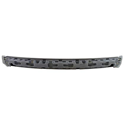 Armatura bara protectie Chrysler Town &amp; Country, 11.2011-; Lancia Voyager (Rt), 11.2011-, Spate, Aftermarket