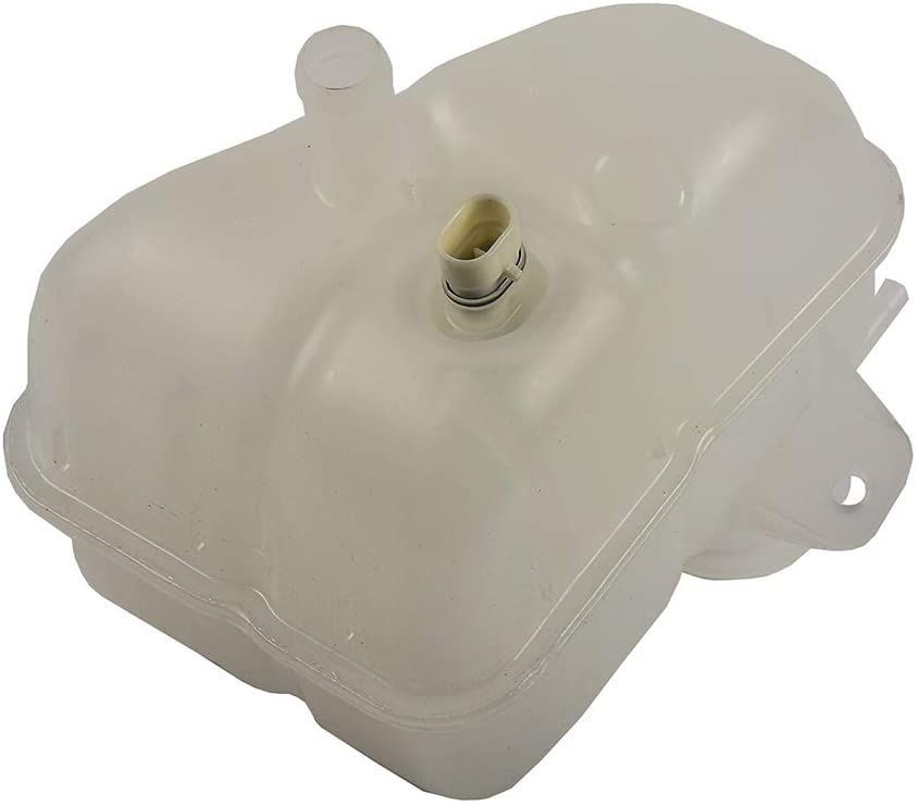 Vas de expansiune Chevrolet Malibu, 2008-2012 motor 2, 4; 3, 5; 3, 6 benzina, fara capac, cu senzor nivel lichid