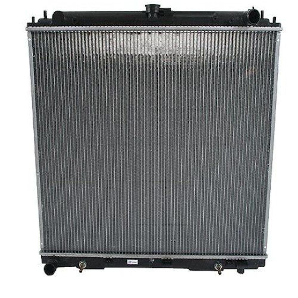 Radiator racire motor Nissan PATHFINDER 3 (R51)