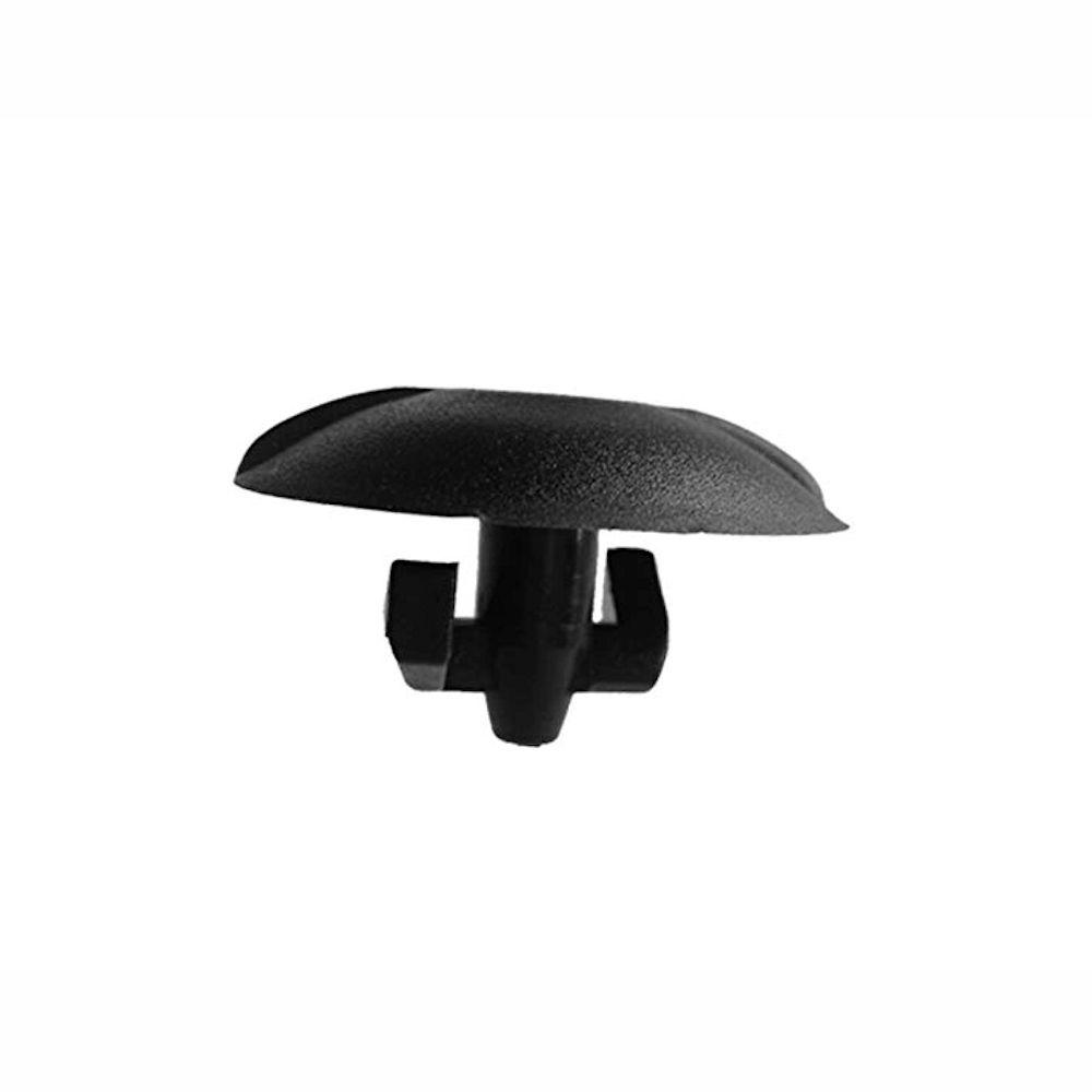 Clips, agrafa Opel Astra F 91-02, Astra G 98-09, Astra H 07-12, Omega A 86-93, Omega B 94-03, Vectra A 88-95, Vectra B 95-03, Zafira 99-11; fixare plansa bord, 2208843, 90218614, set 10 buc