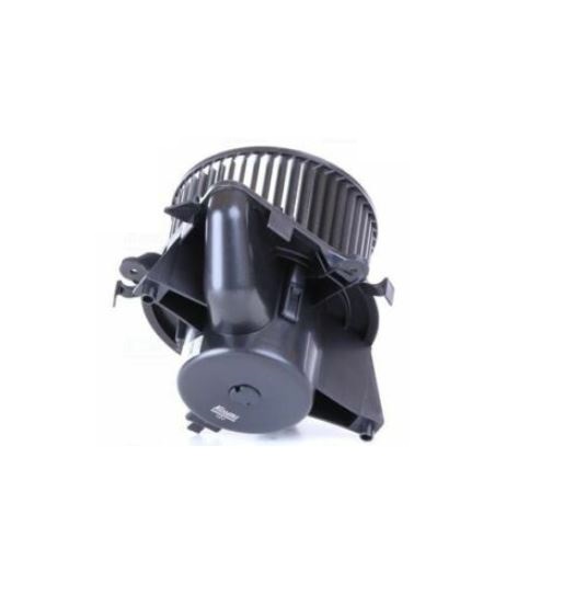 Ventilator habitaclu Fiat Doblo, 2000-2006, motor 1.2, 1.4, 1.6; 1.8 benzina, 1.3 MultiJet, 1.9 D, 1.9 JTD, 1.9 MultiJet, diesel, cu 2 pini, diametru 149 mm,