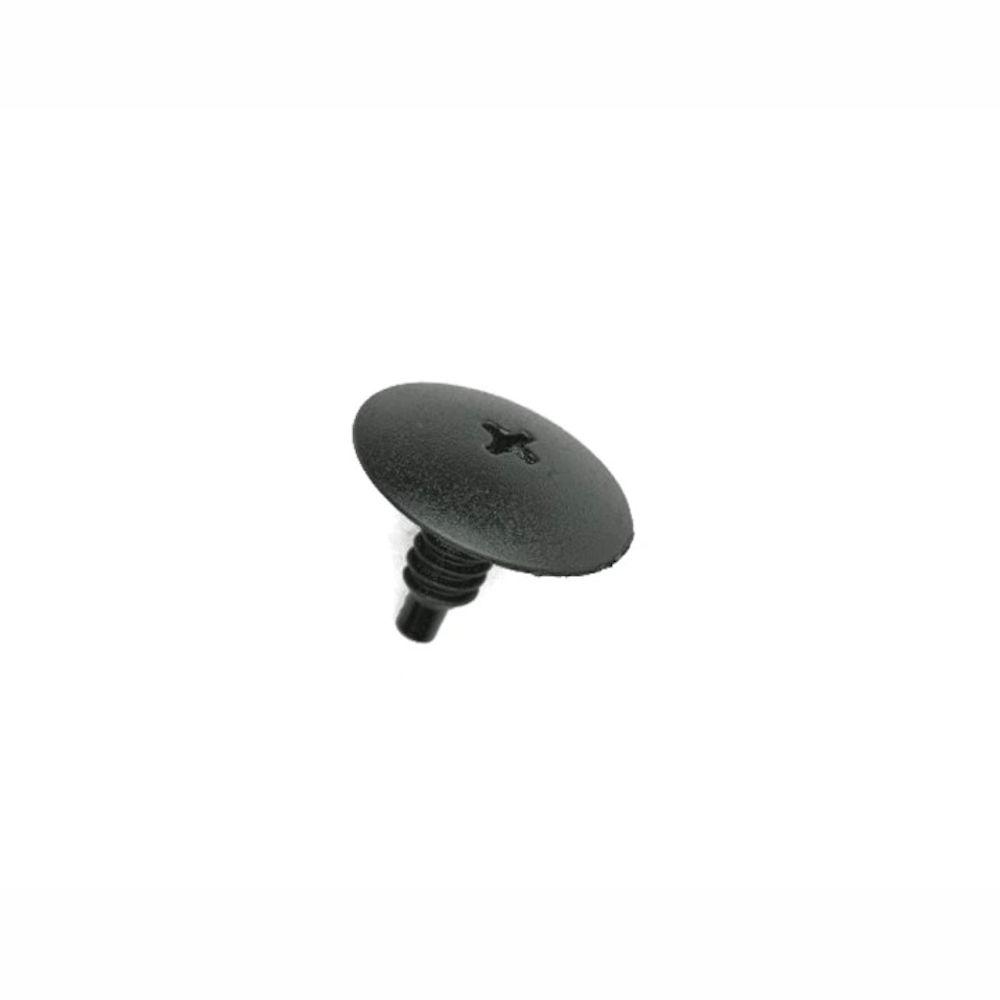 Clema, clips VW Golf III (1H) Hatchback/Combi/Cabrio 08.91-04.99, Vento/Jetta (1H) SUA 01.92-10.98; fixare capace geam si stucaturi, 1H0819055B, set 10 buc, aftermarket