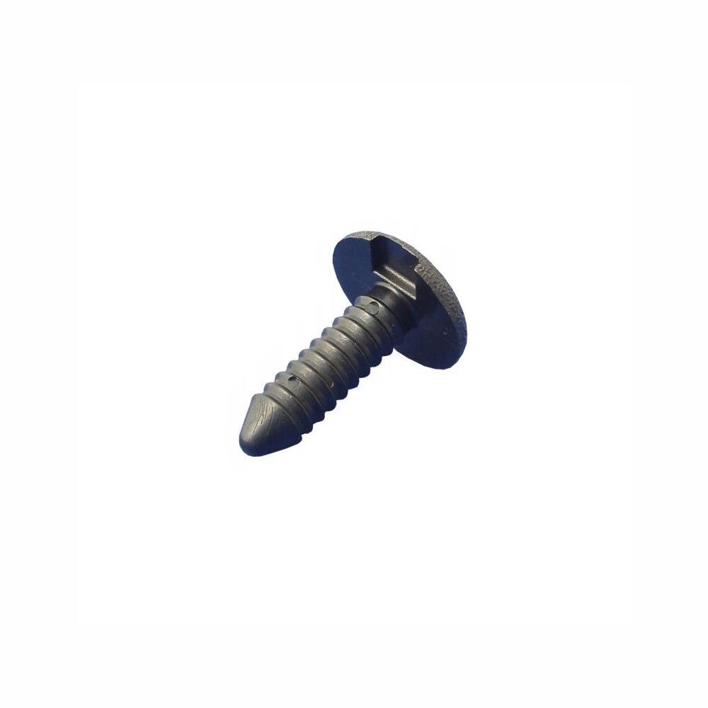 Clema, clips Audi A1, A3, A5/S5, A5/Sportback, A7, TT; Seat Ateca, Ibiza/Cordoba, Leon, Toledo; Skoda Fabia, Octavia III, Rapid, Superb; VW Golf Sportsvan, Golf VII, Passat, Polo; fixare ornamente prag, 6Q0867333, set 10 buc