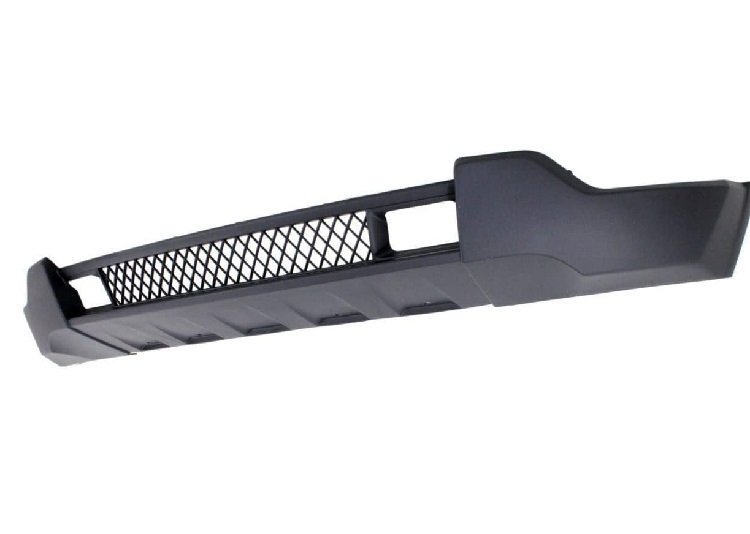 Bara fata Jeep Grand Cherokee (Wk2), 07.2010-07.2013, gri; inferior