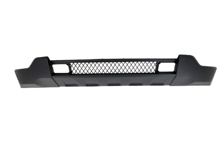 Bara fata Jeep Grand Cherokee (Wk2), 07.2010-07.2013, gri; inferior