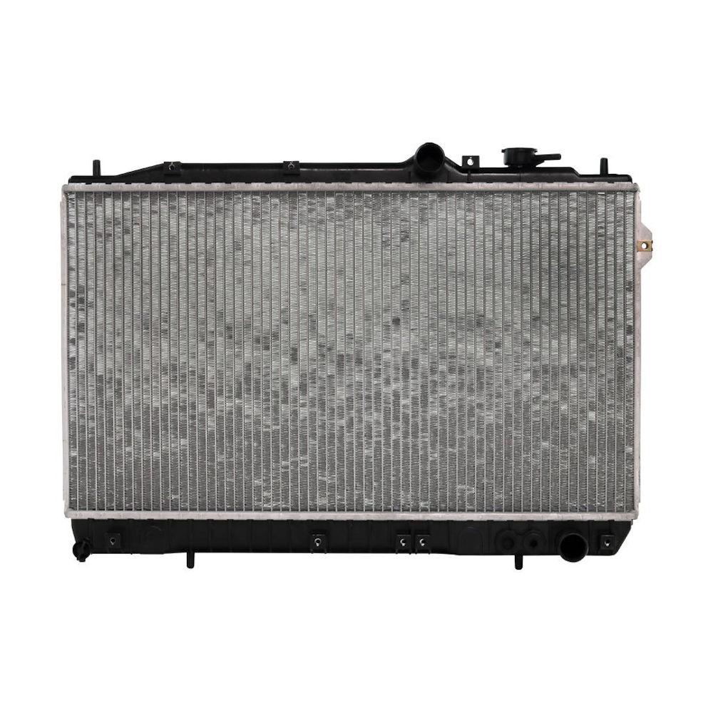 Radiator racire motor Hyundai Lantra 1 (J-1)