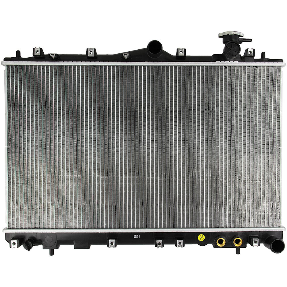 Radiator racire motor Hyundai Sonata 3 (Y-3)