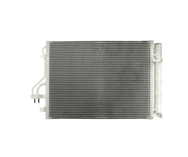 Condensator climatizare, Radiator AC Hyundai Ix35 (Lm, El, Elh); Kia Carens Iv, Sportage (Sl)